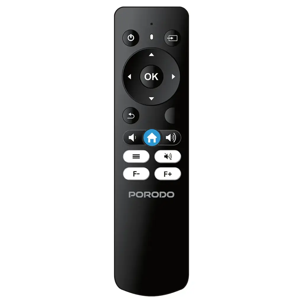 Porodo Lifestyle Gobo Portable Air Projector - W Stooore