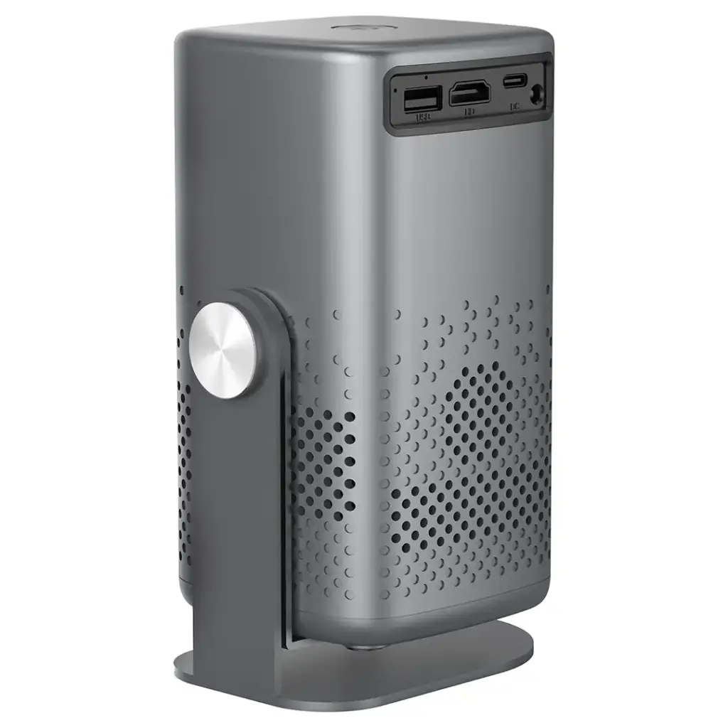 Porodo Lifestyle Gobo Portable Air Projector - W Stooore