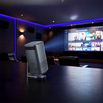 Porodo Lifestyle Gobo Portable Air Projector - W Stooore