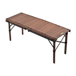 Porodo Lifestyle Grill & Gas Stove Portable Station - W Stooore