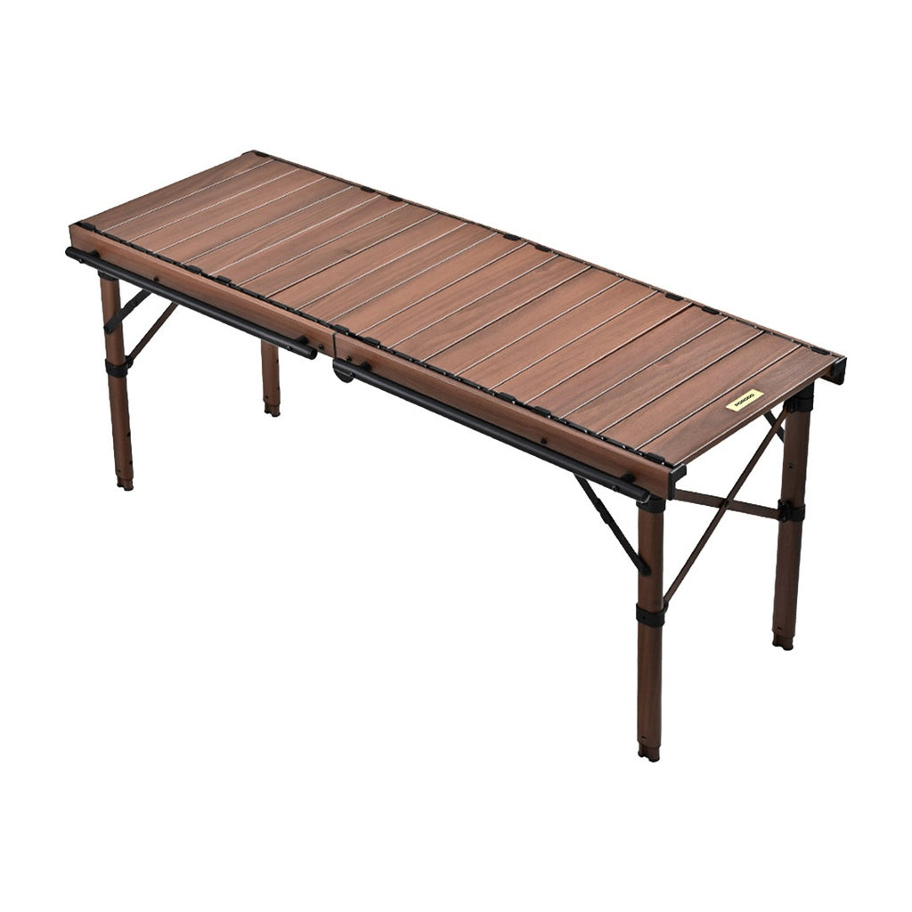 Porodo Lifestyle Grill & Gas Stove Portable Station - W Stooore