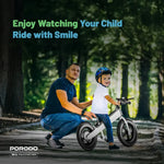 Porodo Lifestyle JoyCruiser Kids Electric Bike - W Stooore