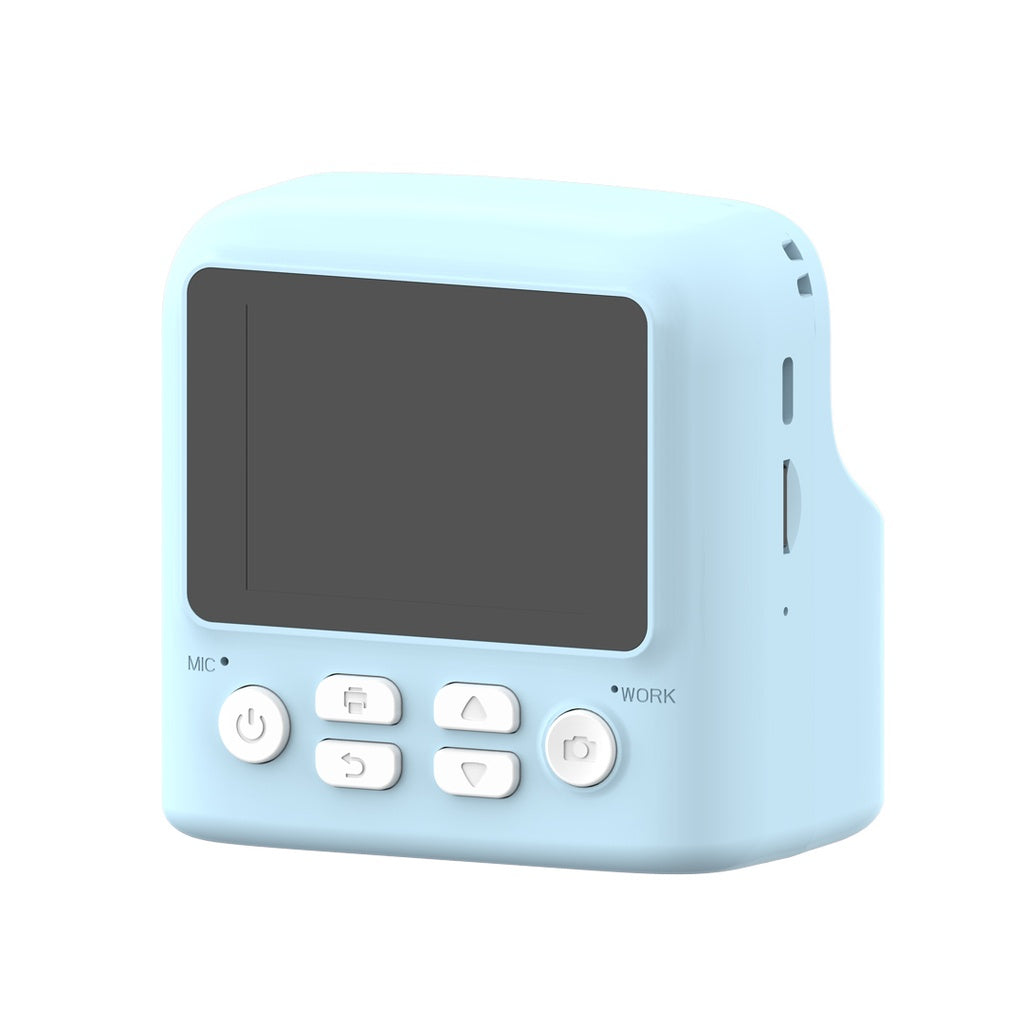 Porodo Lifestyle Kids Print Camera Thermal Printing - W Stooore