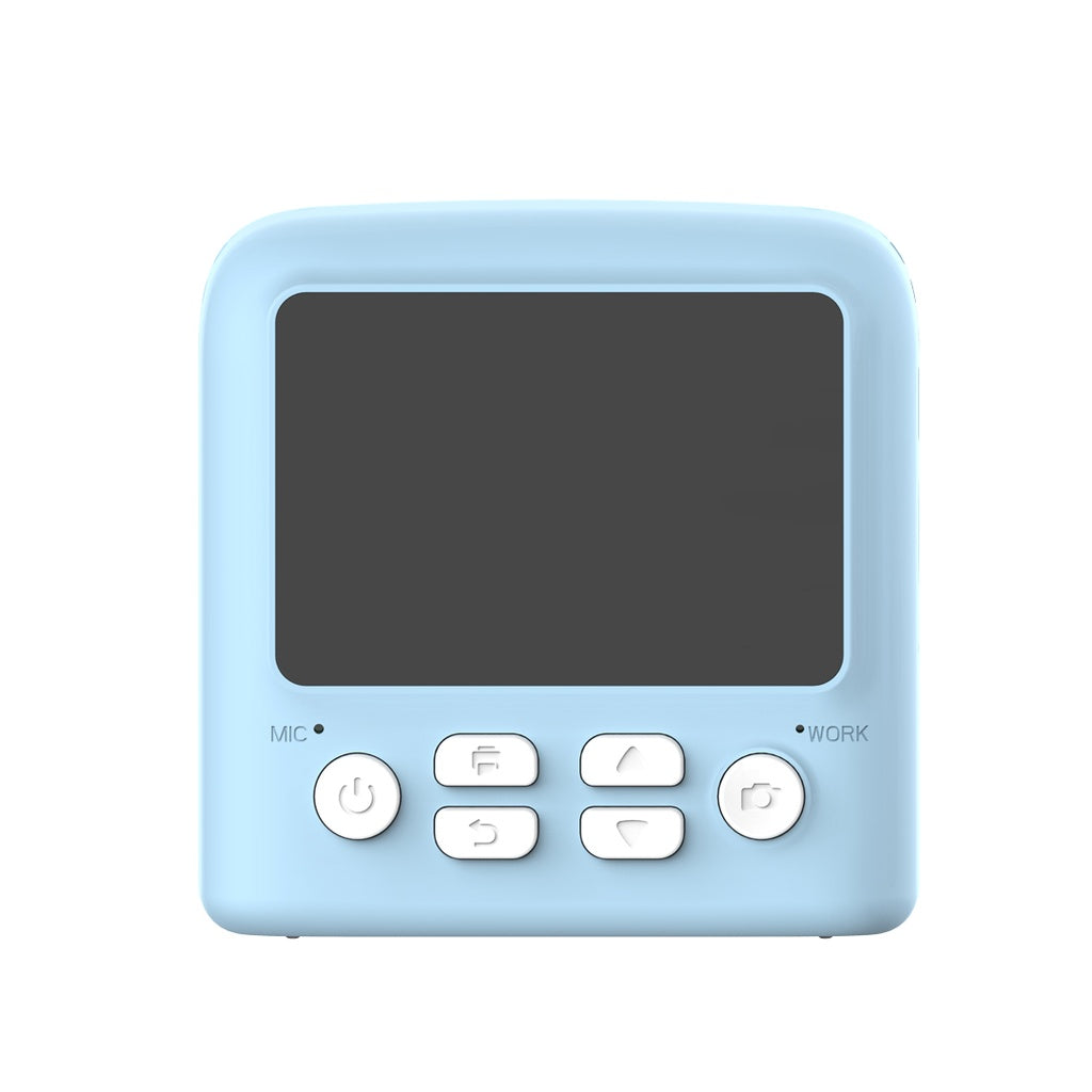 Porodo Lifestyle Kids Print Camera Thermal Printing - W Stooore