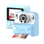 Porodo Lifestyle Kids Print Camera Thermal Printing - W Stooore