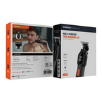Porodo Lifestyle Multi-Purpose Trio Grooming Kit - W Stooore