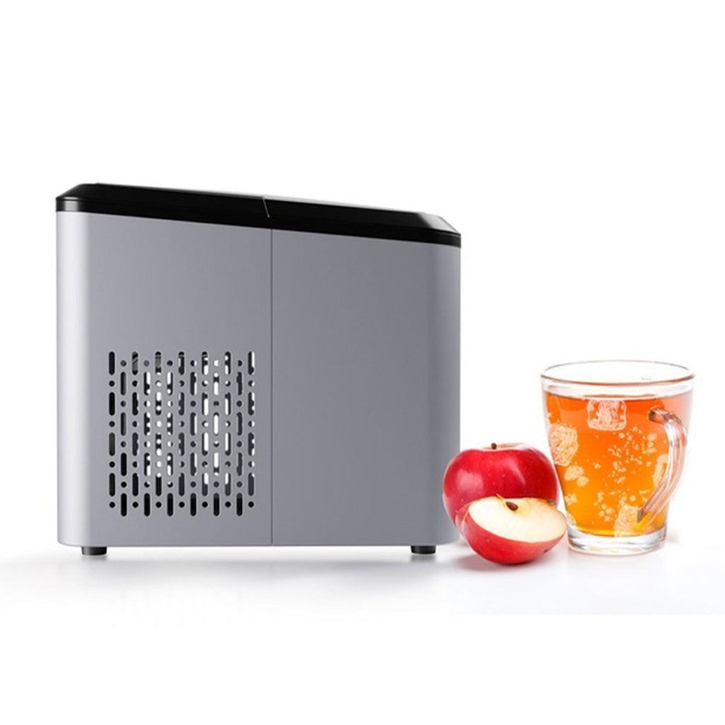 Porodo Lifestyle Portable Outdoor ICE Cube Machine - W Stooore