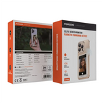Porodo Lifestyle Selfie Screen Monitor Magnetic Mirroring Device - W Stooore