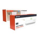 Porodo Lifestyle Smart Portable Thermal Printer - W Stooore