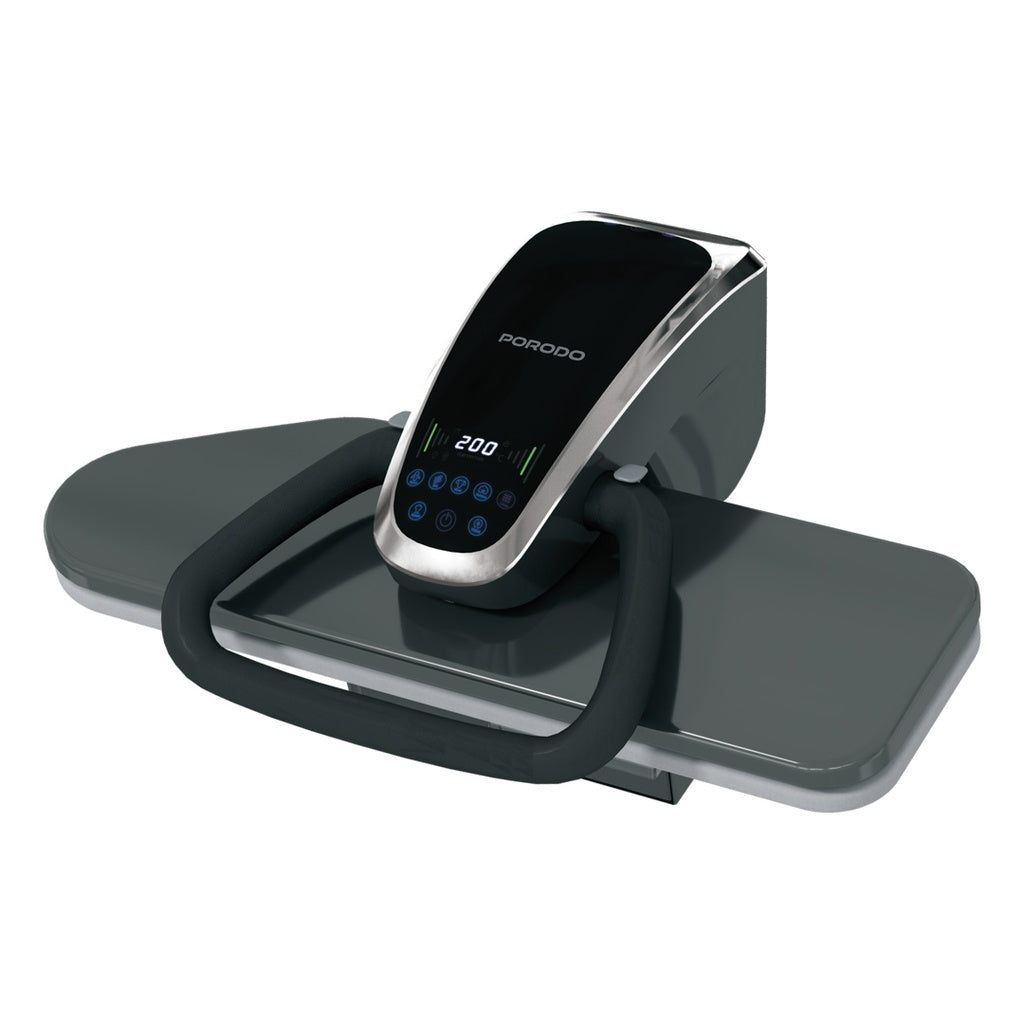 Porodo Lifestyle Steam Press Iron - W Stooore