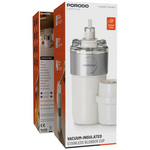 Porodo Lifestyle Vacuum-Insulated Stainless Blender Cup - W Stooore