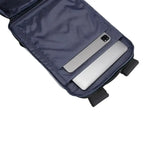 Porodo Lifestyle Water-Resistant PU Backpack - W Stooore