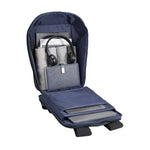 Porodo Lifestyle Water-Resistant PU Backpack - W Stooore