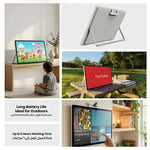 Porodo Naspanora Portable smart Tablet - W Stooore