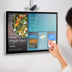 Porodo Naspanora Portable smart Tablet - W Stooore