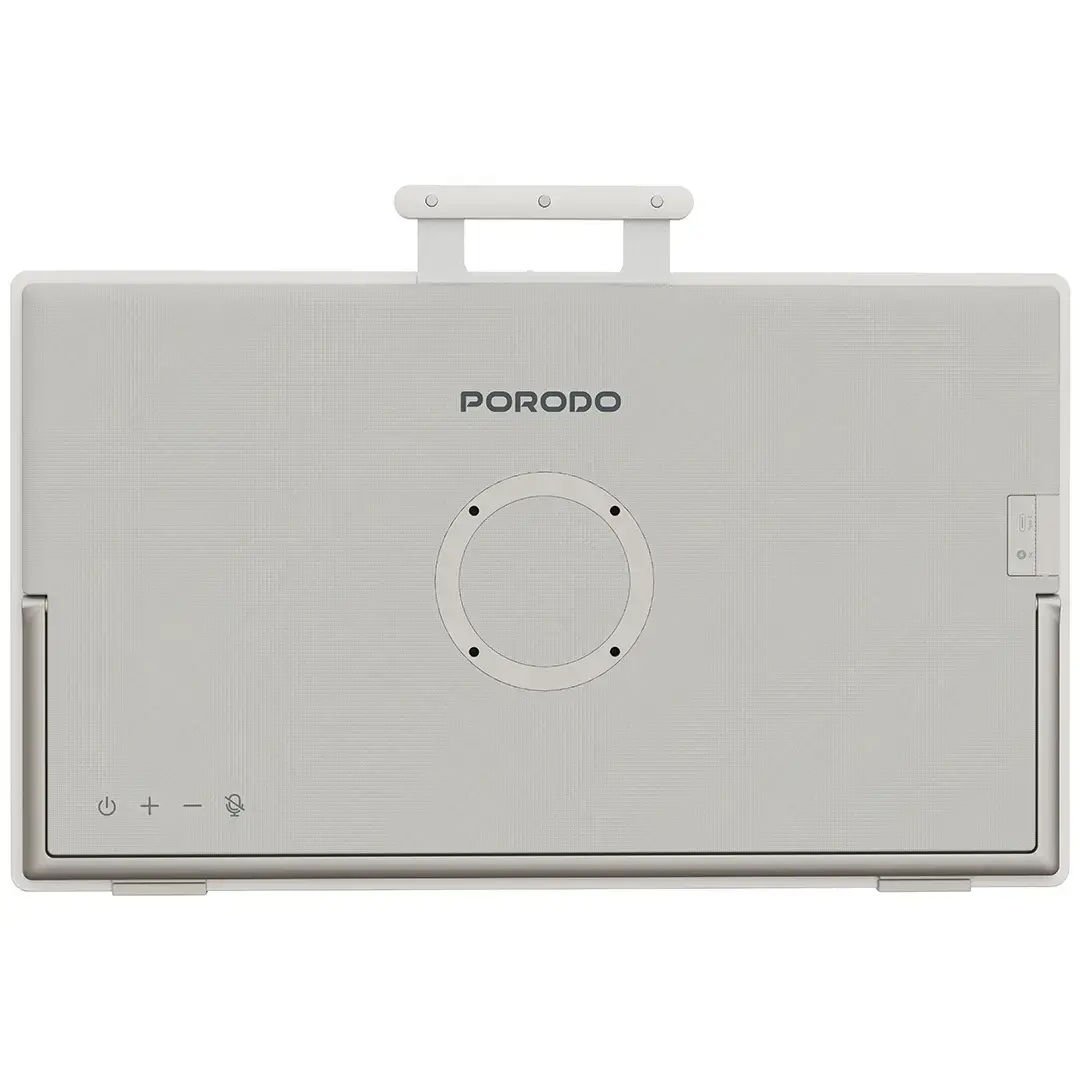Porodo Naspanora Portable smart Tablet - W Stooore