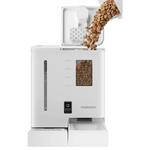 Porodo PETMATE Automatic Pet Feeder with Wi-Fi, Camera and App Control - W Stooore