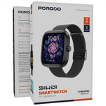 Porodo Skwer Smart Watch - W Stooore