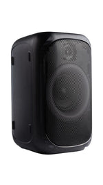 Porodo Soundtec Party Speaker 200W with 5.25" Woofer 2" Tweeter and FM - W Stooore
