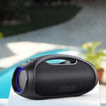 Porodo Soundtec Rush Euphoric Sound Portable Speaker - W Stooore