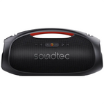 Porodo Soundtec Rush Euphoric Sound Portable Speaker - W Stooore