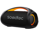 Porodo Soundtec Rush Pro Portable Party Speaker - W Stooore