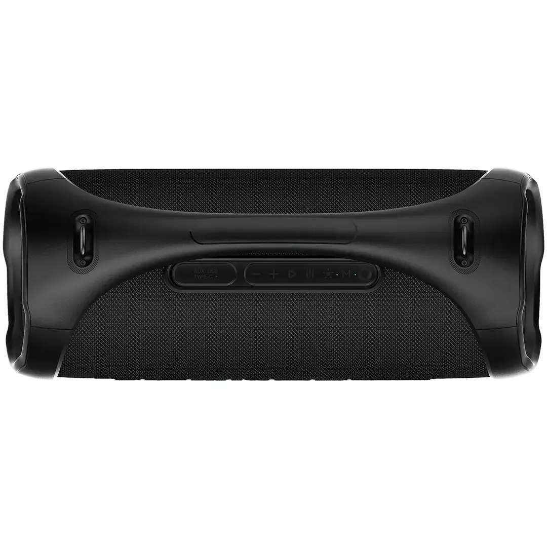 Porodo Soundtec Rush Pro Portable Party Speaker - W Stooore