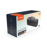 Porodo Soundtec Galactic Star Light Portable Speaker - W Stooore