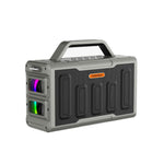 Porodo Soundtec Surge 2.2 Channel Party Speaker - W Stooore