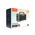 Porodo Soundtec Surge 2.2 Channel Party Speaker - W Stooore