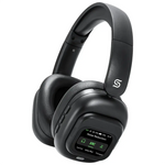 Porodo Soundtec Touchwave ANC Headphone With Detachable Touch Screen - W Stooore