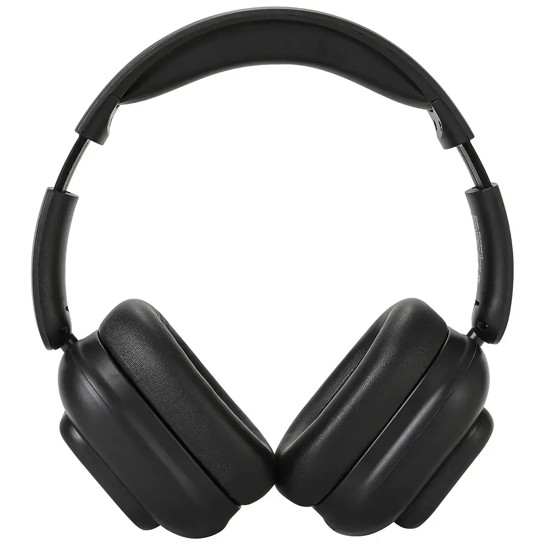 Porodo Soundtec Touchwave ANC Headphone With Detachable Touch Screen - W Stooore