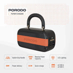 Porodo Sway 60000 mAh Power Bank PD 100W - W Stooore
