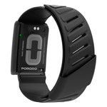 Porodo TrackFit Apex Screenless Fitness Tracker - W Stooore