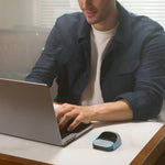 Porodo Vireo Smart Wireless Mouse - W Stooore