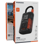 Porodo Vyrox Car Tire Inflator - W Stooore