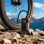 Porodo Vyrox Car Tire Inflator - W Stooore