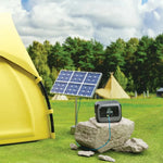 Powerology Pater I Portable Power Station 300W - W Stooore