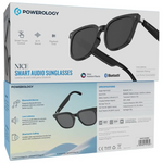 Powerology Nice Smart Audio Sunglasses - W Stooore