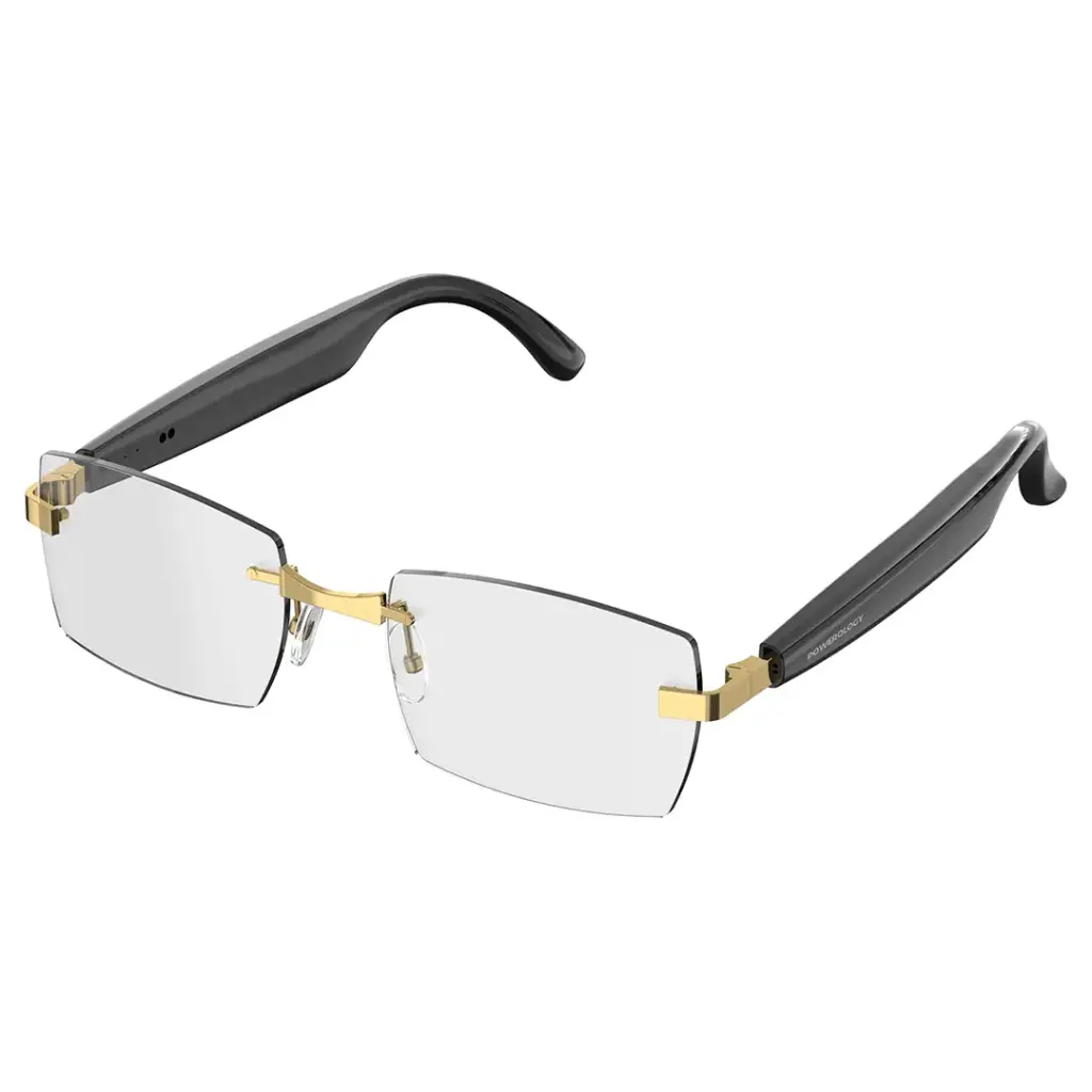 Powerology Cannes Smart Audio Sunglasses - W Stooore