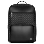WiWU Master Fingerprint Lock Backpack - Black - W Stooore