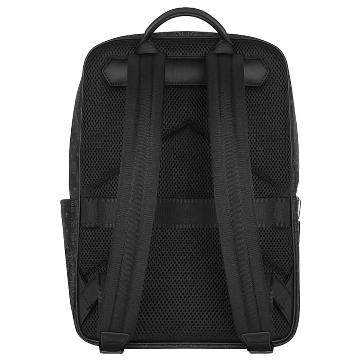 WiWU Master Fingerprint Lock Backpack - Black - W Stooore