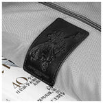 WiWU Master Fingerprint Lock Backpack - Black - W Stooore