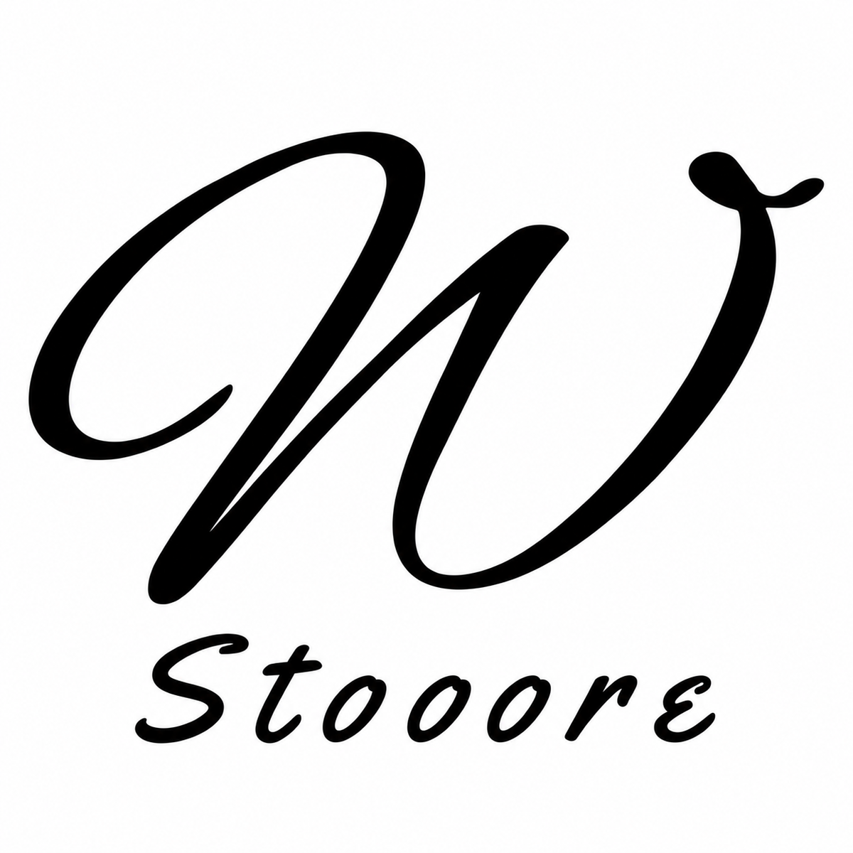 W Stooore