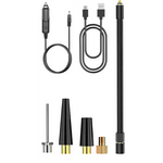 Porodo Vyrox Car Tire Inflator - W Stooore