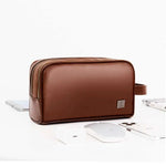 WiWU Metris Travel Pouch Pro - Brown - W Stooore
