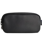 WiWU Salem Anti-Theft PU Travel Pouch - Black - W Stooore