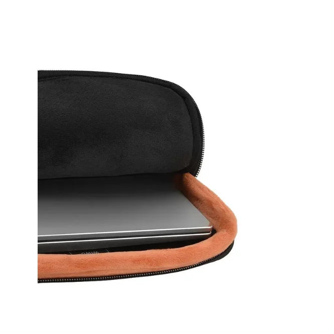 WiWU Warriors Laptop Sleeve - Black - W Stooore