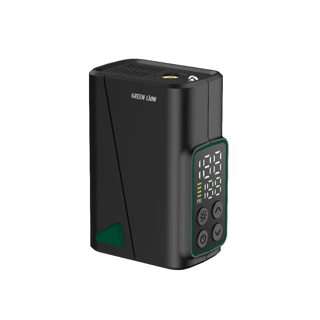 Green Lion GL-A5 Tire Inflator 150 PSI - W Stooore