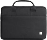 WiWU Genius Combo Set Bag with Mouse and Mouse Pad for 14" Laptop/Ultrabook - Black - W Stooore